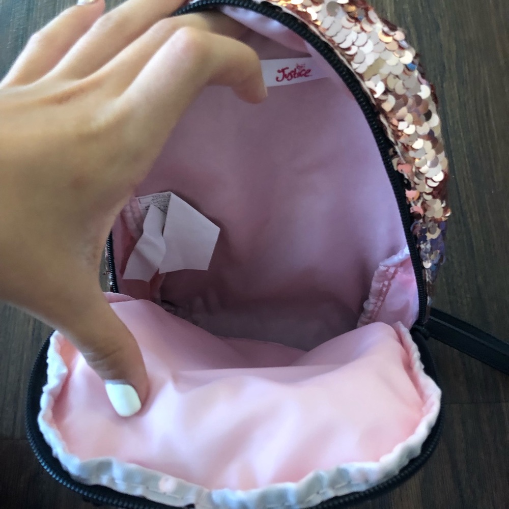 Mini backpack - Picture 4 of 5